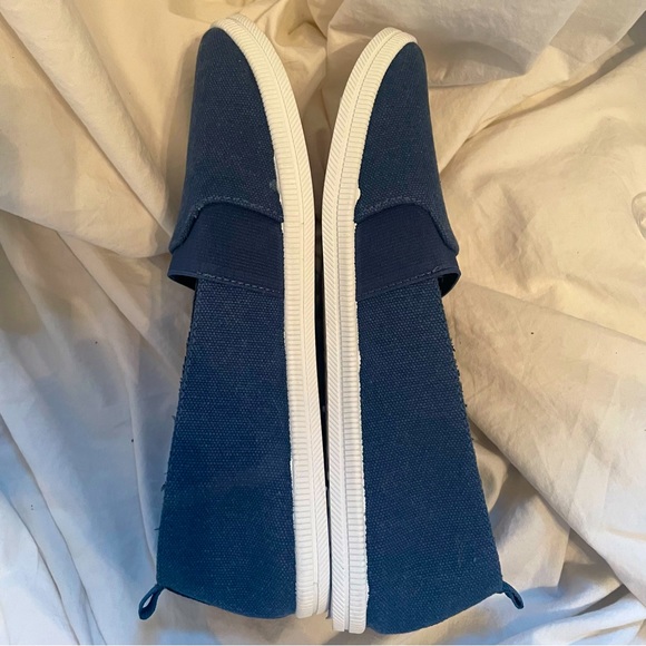 Rocket Dog Misa Canvas Slip On Canvas Shoes Comfortable Flats NWOB Women’s Sz 10 - Picture 15 of 16